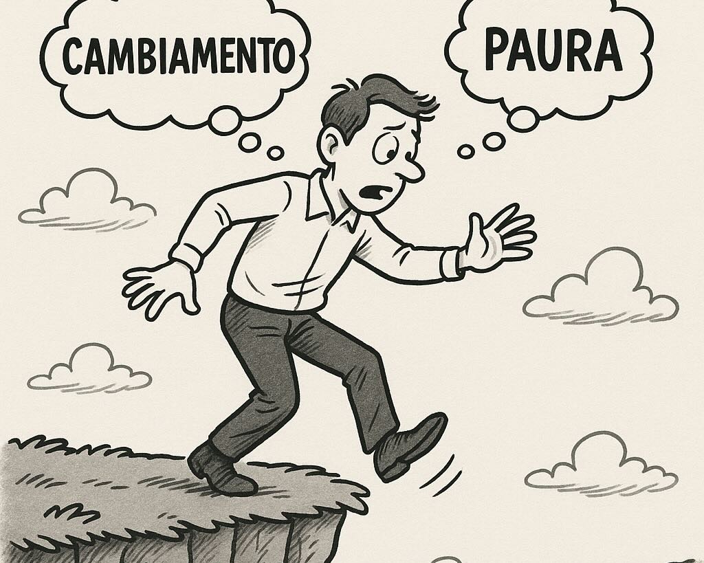 "Salto o non salto"